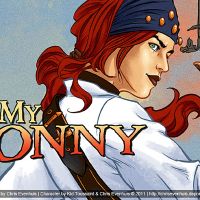Chris Evenhuis-My Bonny 1 By Chrisevenhuis-D4zbk1m