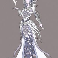Chris Evenhuis-Overlord Ii  Mistress Fay By Chrisevenhuis-D475l2h