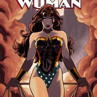 Chris Evenhuis-Wonder Woman  Peacemaker By Chrisevenhuis-D5a0mb4