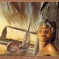 Chris Moore-Chris Moore - Ubik