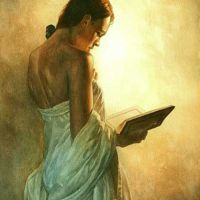 Evening Study