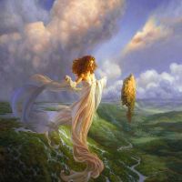 Mistress of the Winds
