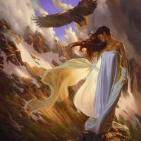 Spirit Rising