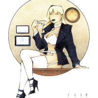 Christopher Shaw-Miss Conduct