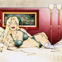 Christopher Shaw-Woman-03
