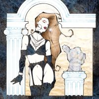 Christopher Shaw-Woman-07