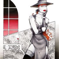 Christopher Shaw-Woman-09