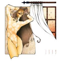 Christopher Shaw-Woman-10