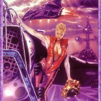 Claudio Aboy-Claudio Aboy - Cover,Heavy Metal