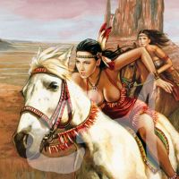 Claudio Aboy-COWBOY 4