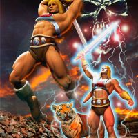 Claudio Aboy-HEMAN