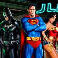 Claudio Aboy-JLA2