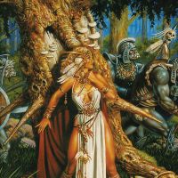 A Princess in Peril