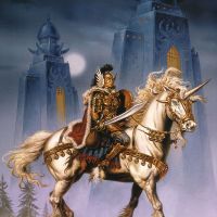 Allisa of the Mists