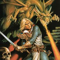 Knight of Illusion