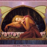 Corey Wolfe-Corey Wolfe - Sweet Repose