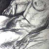Craig Robertson-Figurestudy