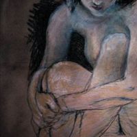Craig Robertson-Pastel
