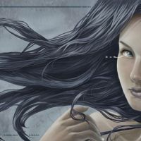 Cris Ortega-LapisLazuli By Chris Ortega