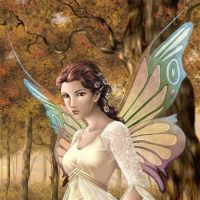 Cris Ortega-Maeve Sidhe By Cris Ortega