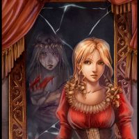 Cris Ortega-Reflections By Cris Ortega