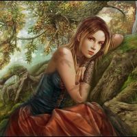Cris Ortega-Storyteller By Cris Ortega