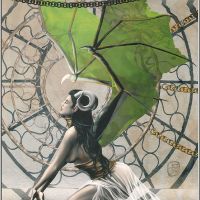 Cris Palomino-Cris Palomino - Beatific Malificence