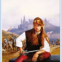 David A Cherry-David A Cherry - Daughter of Conflict
