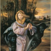 David Bowers-David Bowers - Paladin of Souls