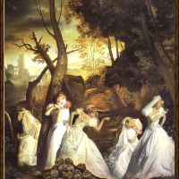 David Bowers-David Bowers - the Brides