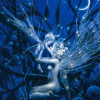 Fairy Mother and Child