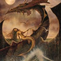 On The Dragons Back