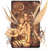 Under the Crescent Moon