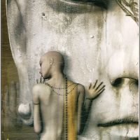 David Ho-David Ho - Contemplation