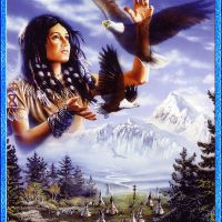 David Penfound-David Penfound - Eagle Maiden Spring