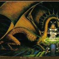 Darkness at Sethanon