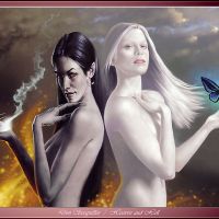 Don Seegmiller-Don Seegmiller - Heaven and Hell