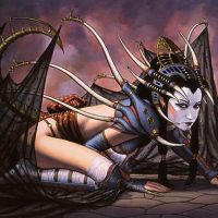 Dance of the Dragon