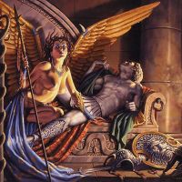 Death of the Pariah