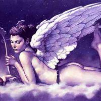 Song of the Angel