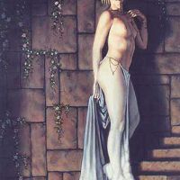 Temptation of Gommorah