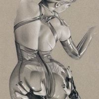 Study in Latex