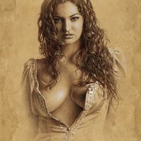 Touch of Enchantment