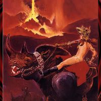Touch of the Temptress 4