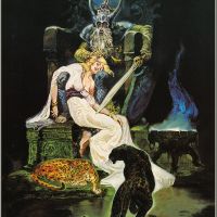 Touch of the Temptress 6