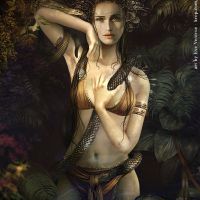 Eve Ventrue-Ondine I