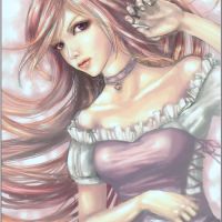 Fng-Fng - Strawberry Cream