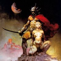 A Fighting Man of Mars