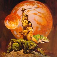 A Princess of Mars