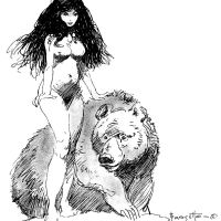 bw 007
